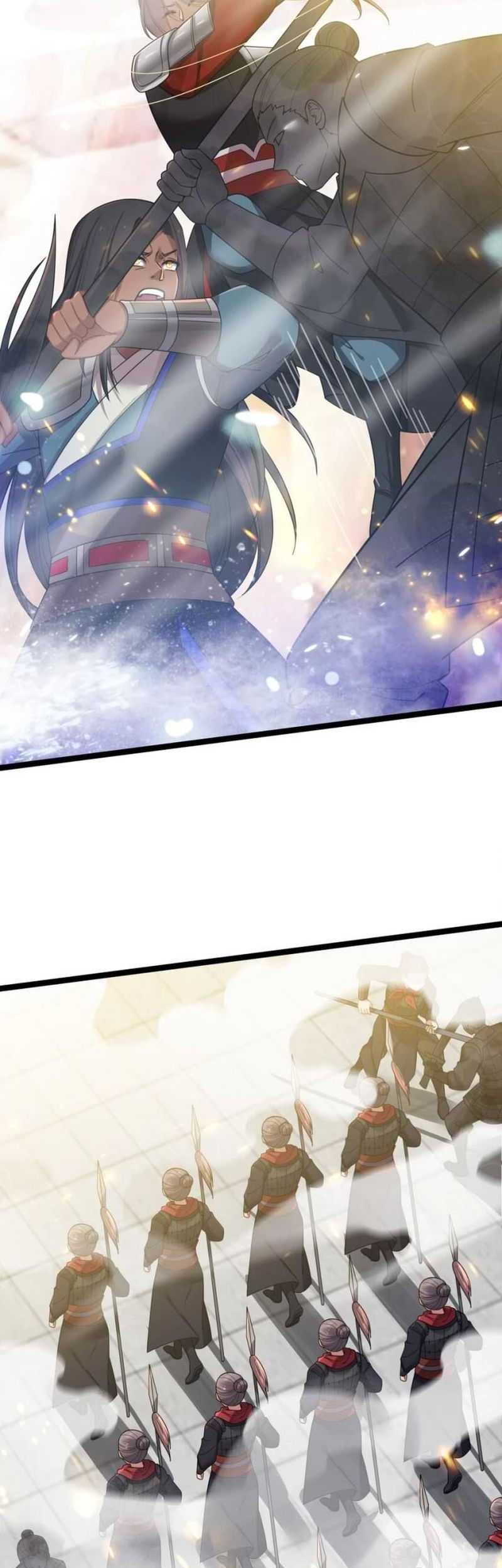 The Lady is the Future Tyrant Chapter 39 Gambar 20
