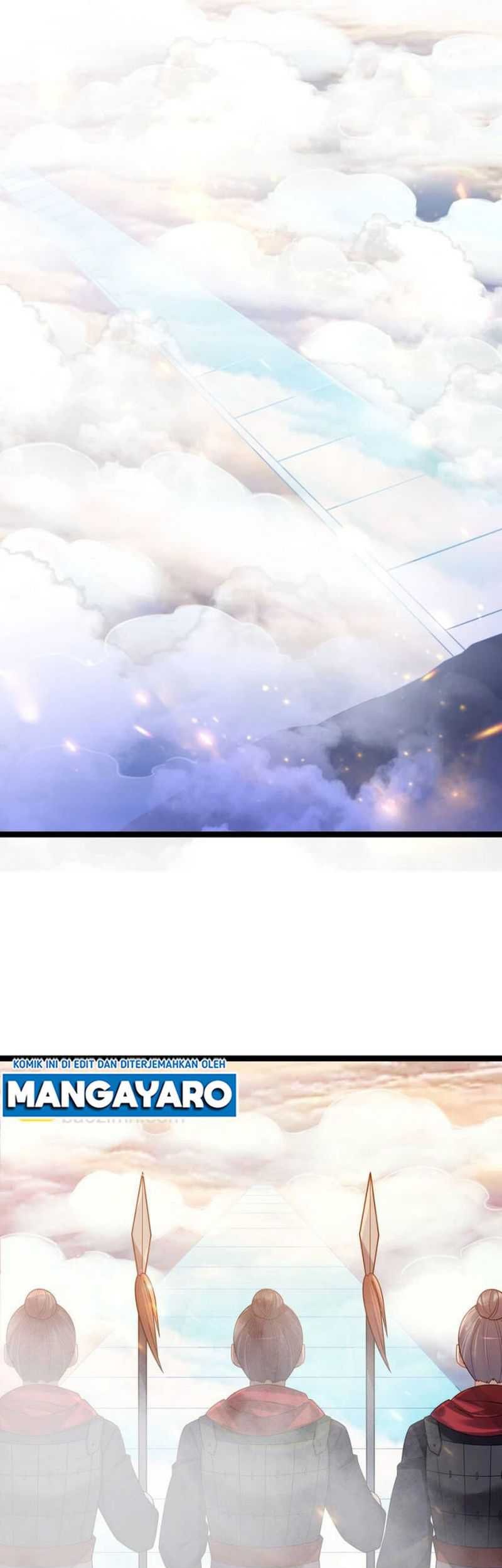 The Lady is the Future Tyrant Chapter 39 Gambar 22