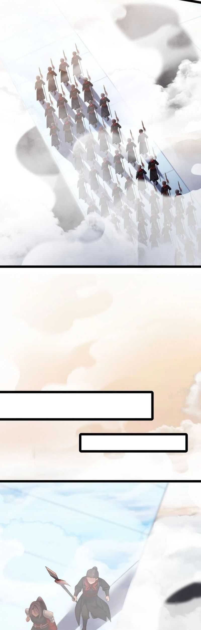 The Lady is the Future Tyrant Chapter 39 Gambar 26