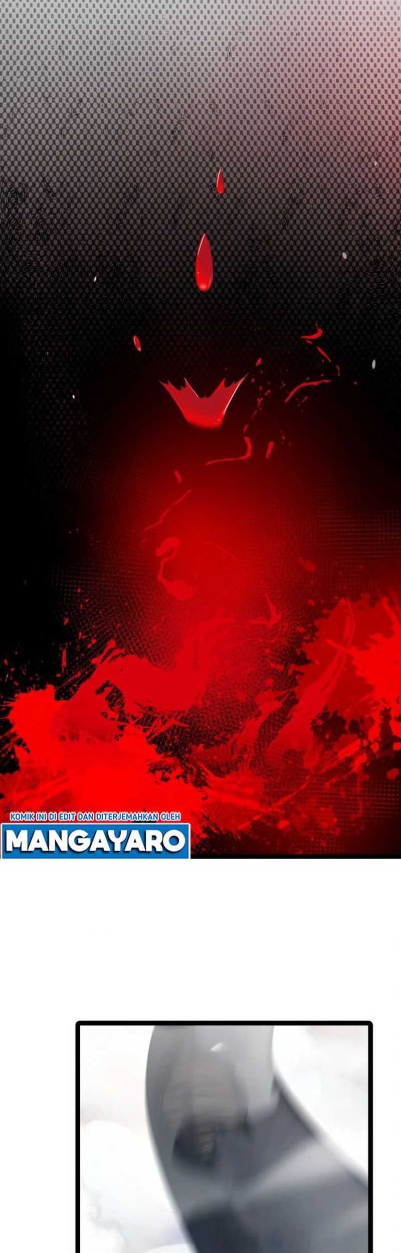 The Lady is the Future Tyrant Chapter 39 Gambar 28
