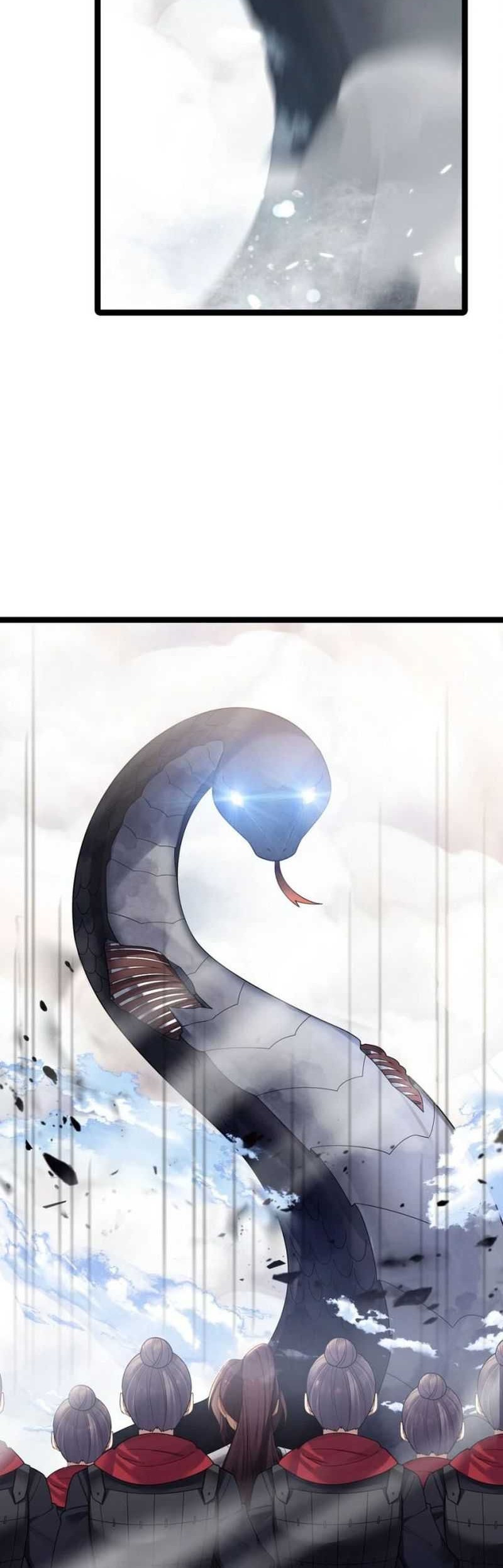 The Lady is the Future Tyrant Chapter 39 Gambar 29
