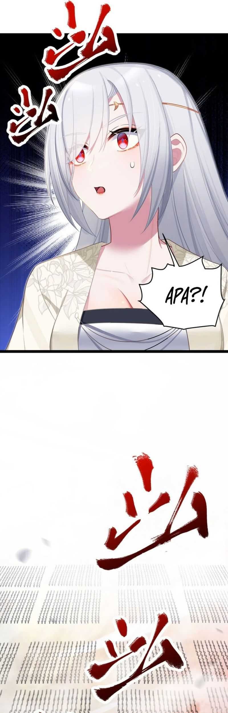 The Lady is the Future Tyrant Chapter 38 Gambar 38
