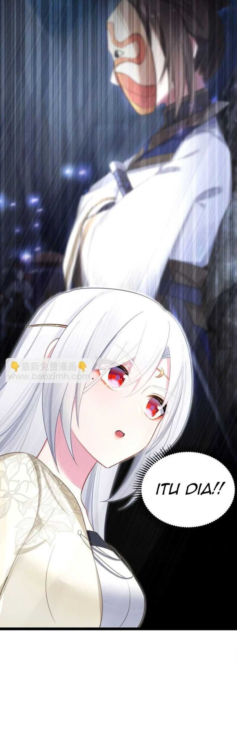 The Lady is the Future Tyrant Chapter 38 Gambar 42