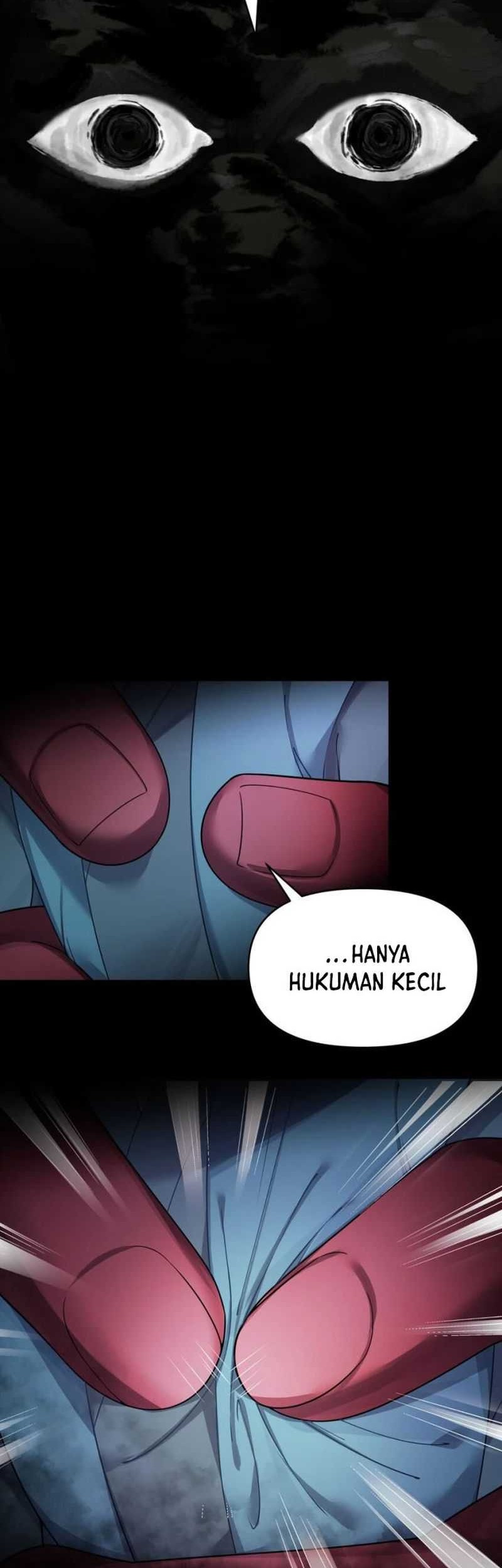 The Lady is the Future Tyrant Chapter 38 Gambar 3