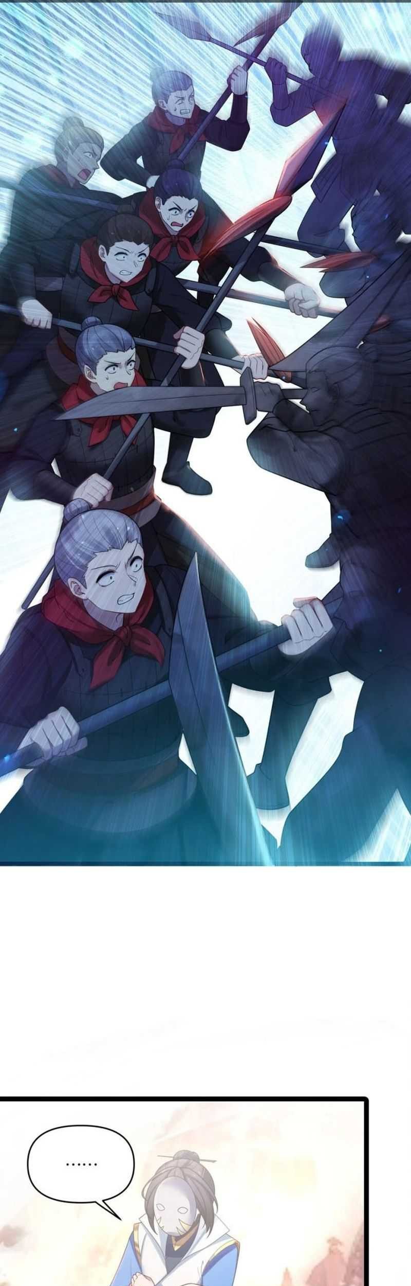 The Lady is the Future Tyrant Chapter 38 Gambar 18