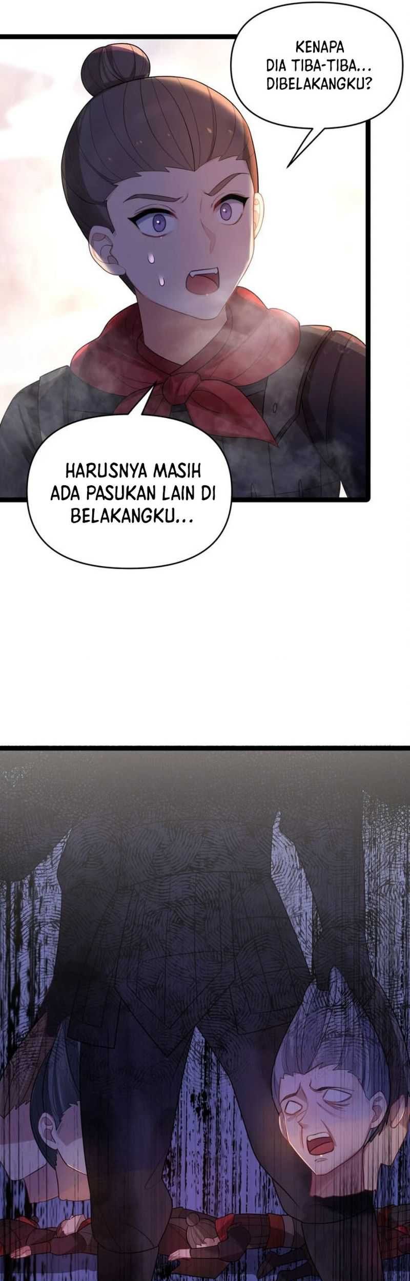 The Lady is the Future Tyrant Chapter 38 Gambar 26