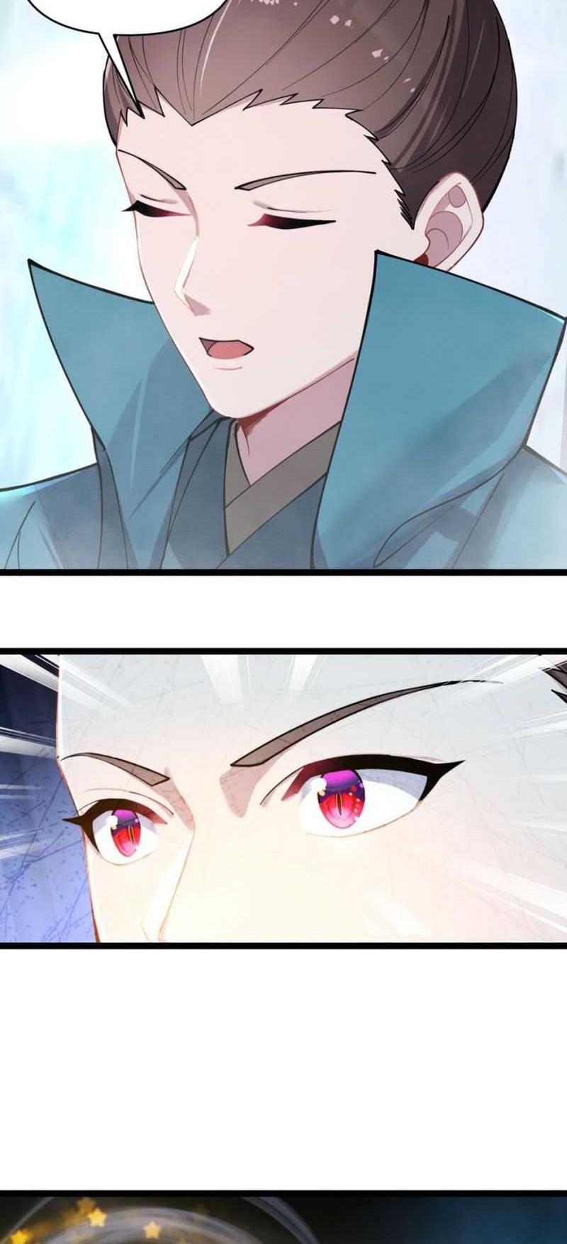 The Lady is the Future Tyrant Chapter 37 Gambar 37