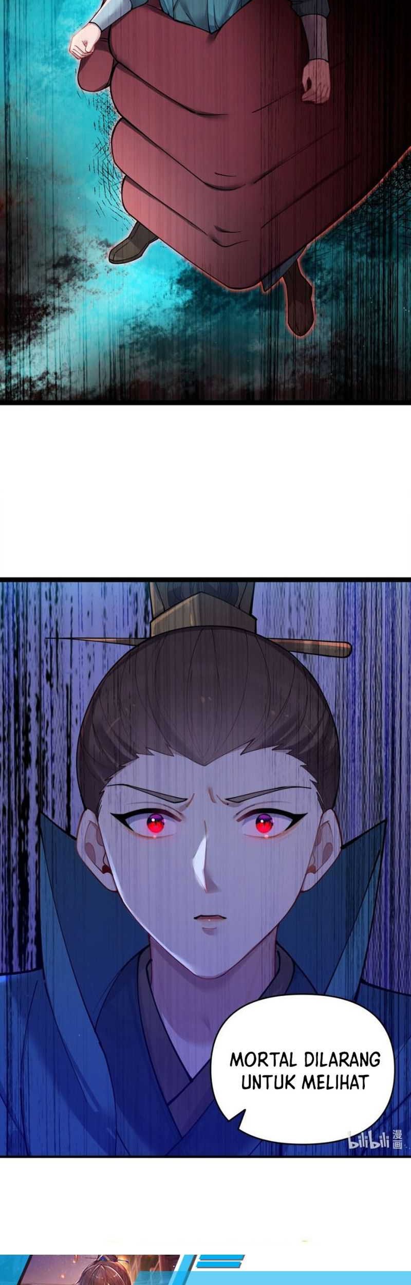The Lady is the Future Tyrant Chapter 37 Gambar 40