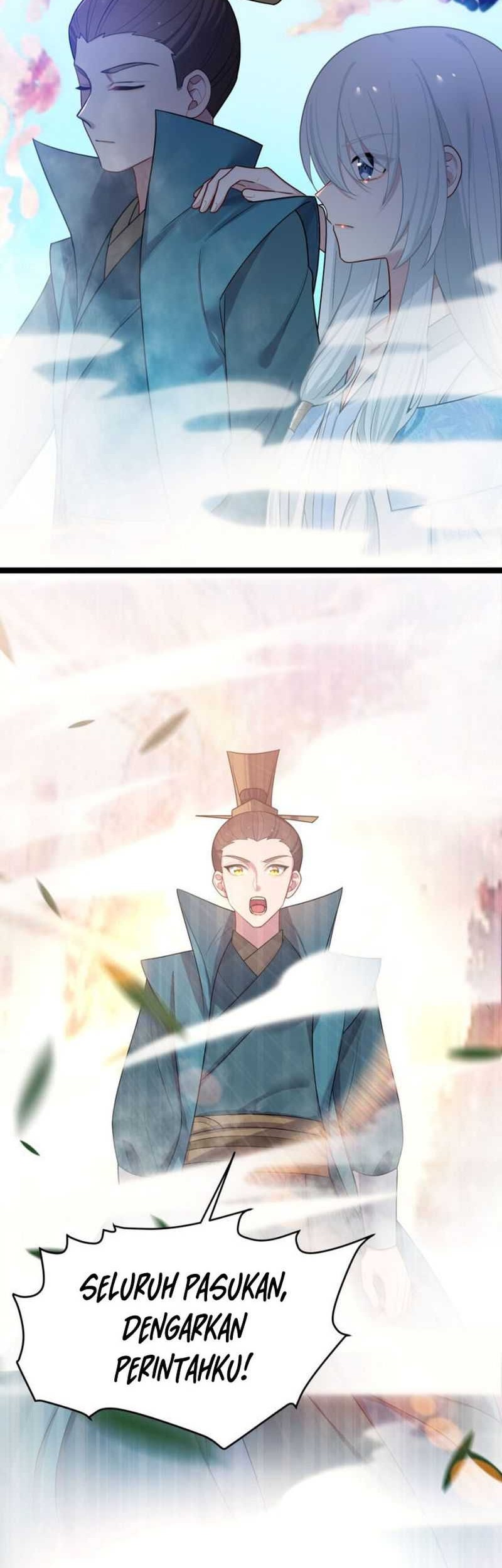 The Lady is the Future Tyrant Chapter 37 Gambar 9