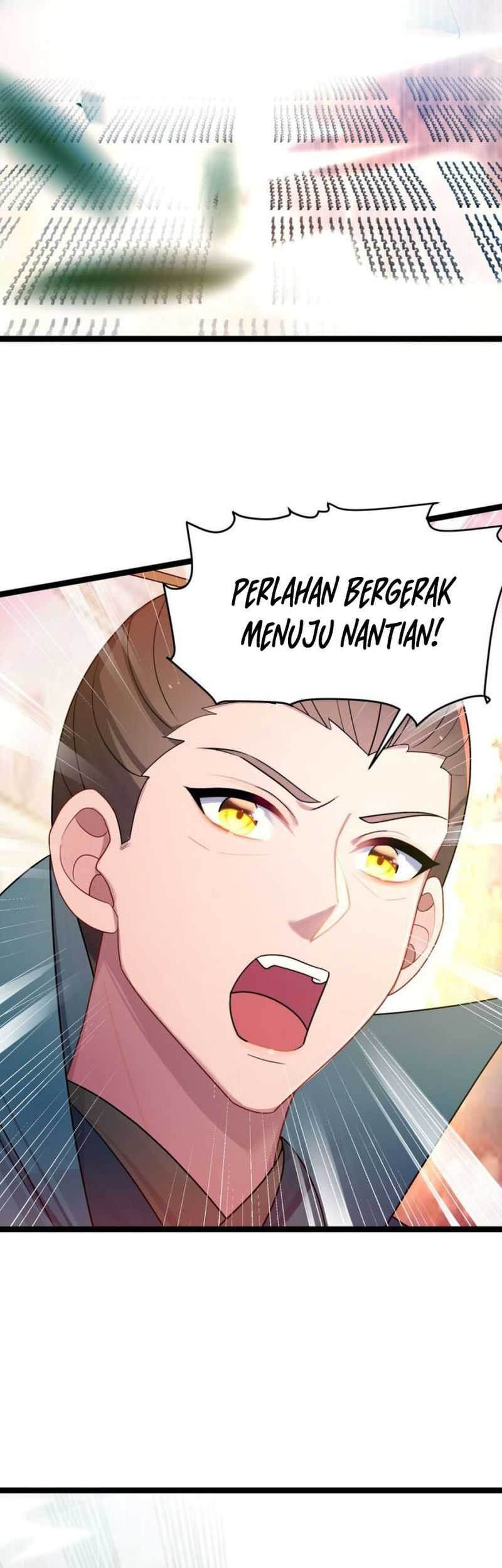 The Lady is the Future Tyrant Chapter 37 Gambar 10