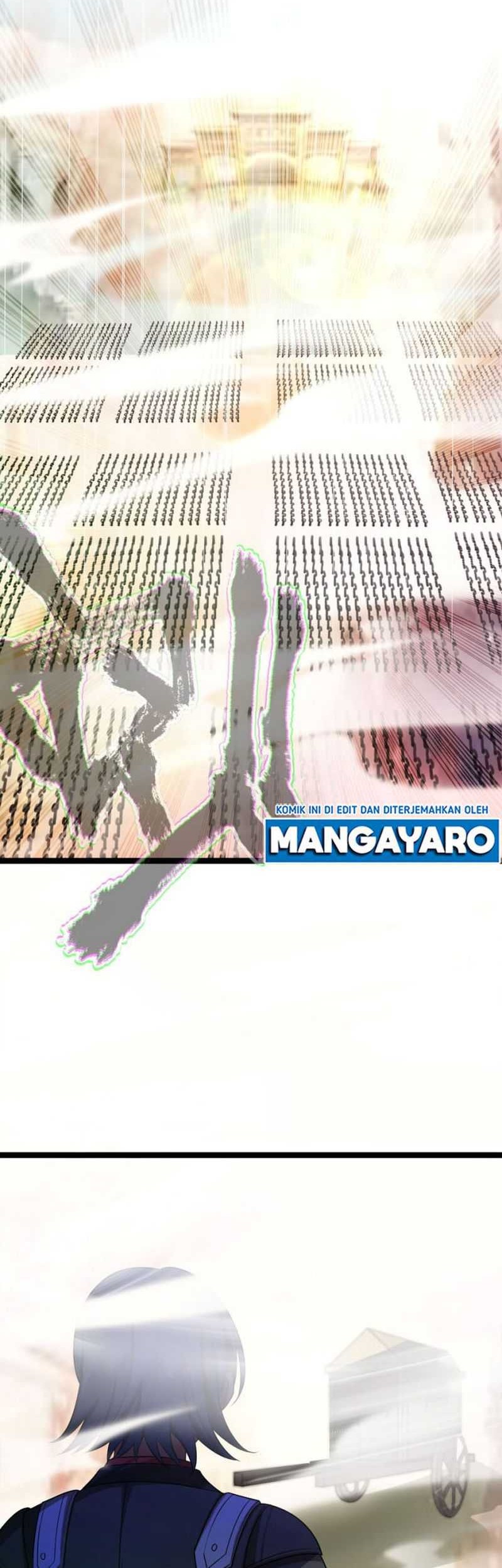 The Lady is the Future Tyrant Chapter 37 Gambar 11