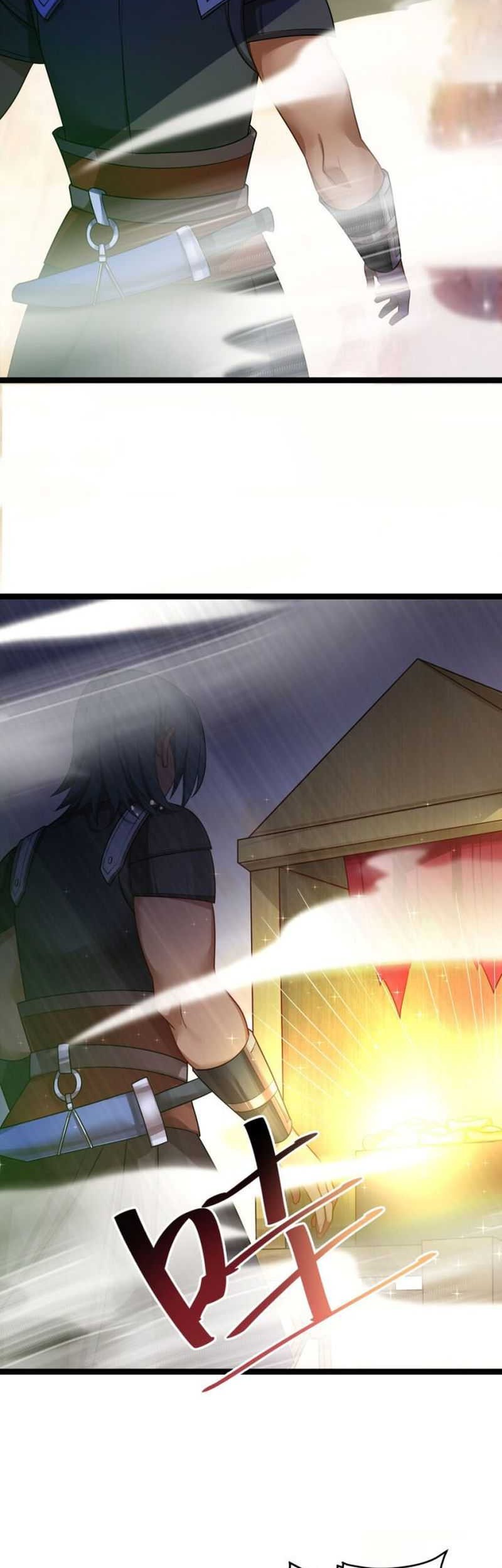 The Lady is the Future Tyrant Chapter 37 Gambar 12
