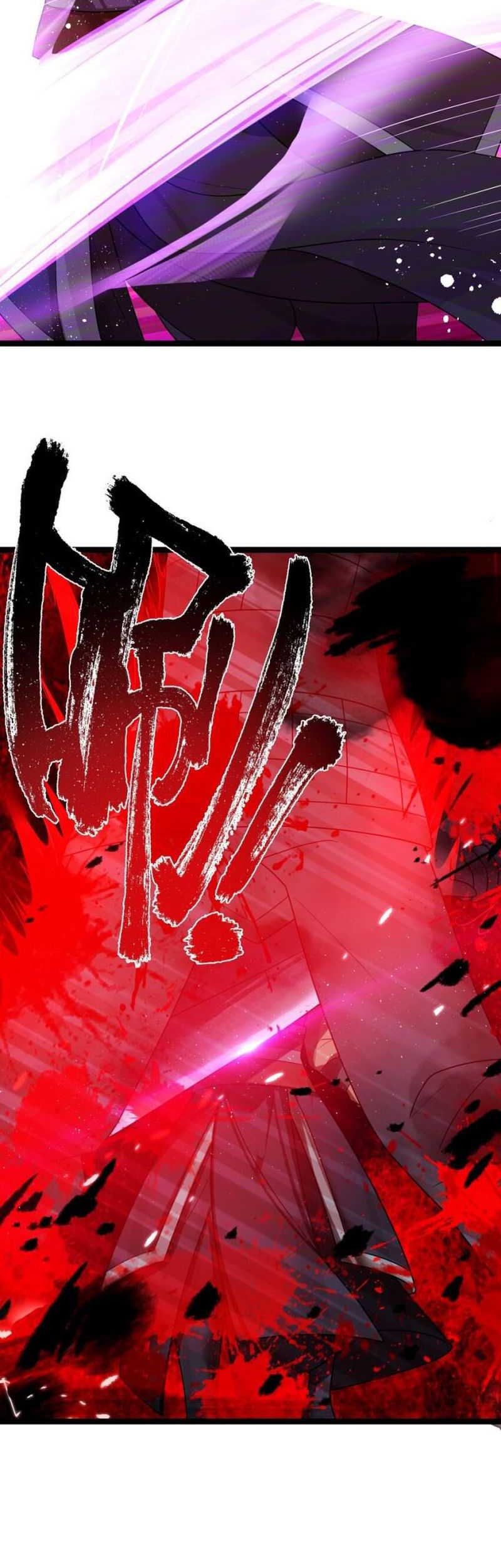 The Lady is the Future Tyrant Chapter 37 Gambar 20