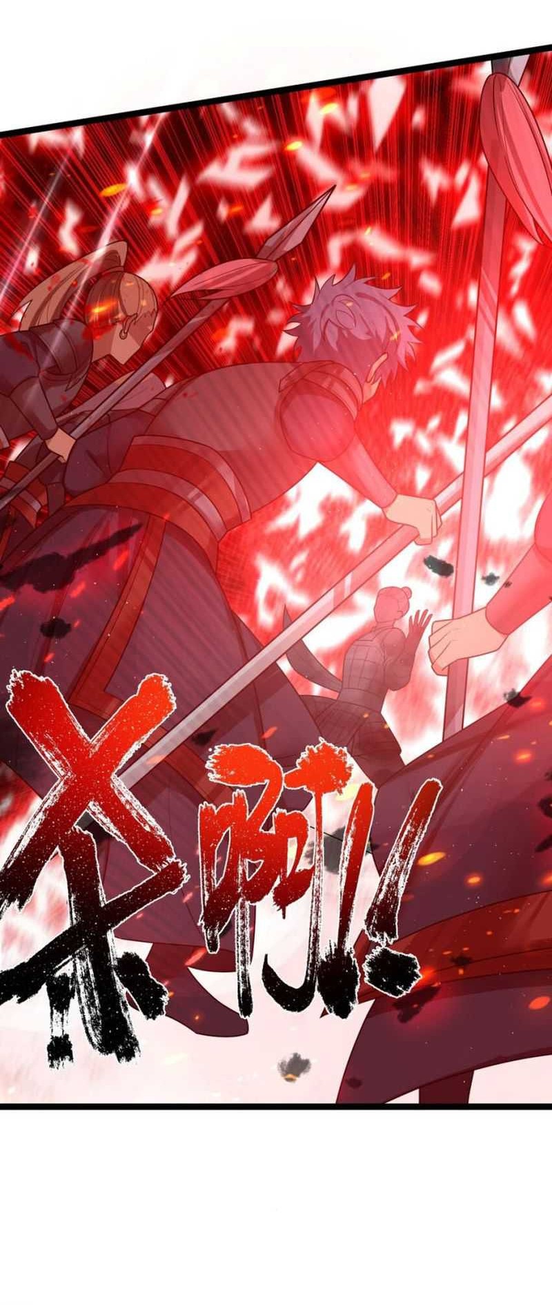 The Lady is the Future Tyrant Chapter 37 Gambar 21