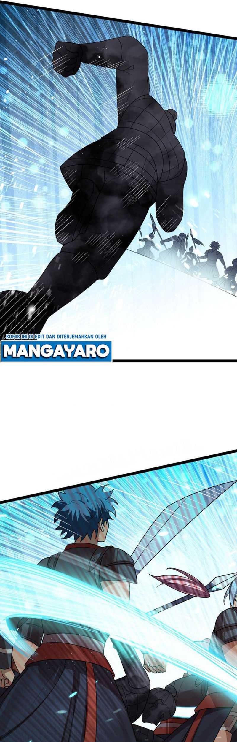 The Lady is the Future Tyrant Chapter 37 Gambar 22