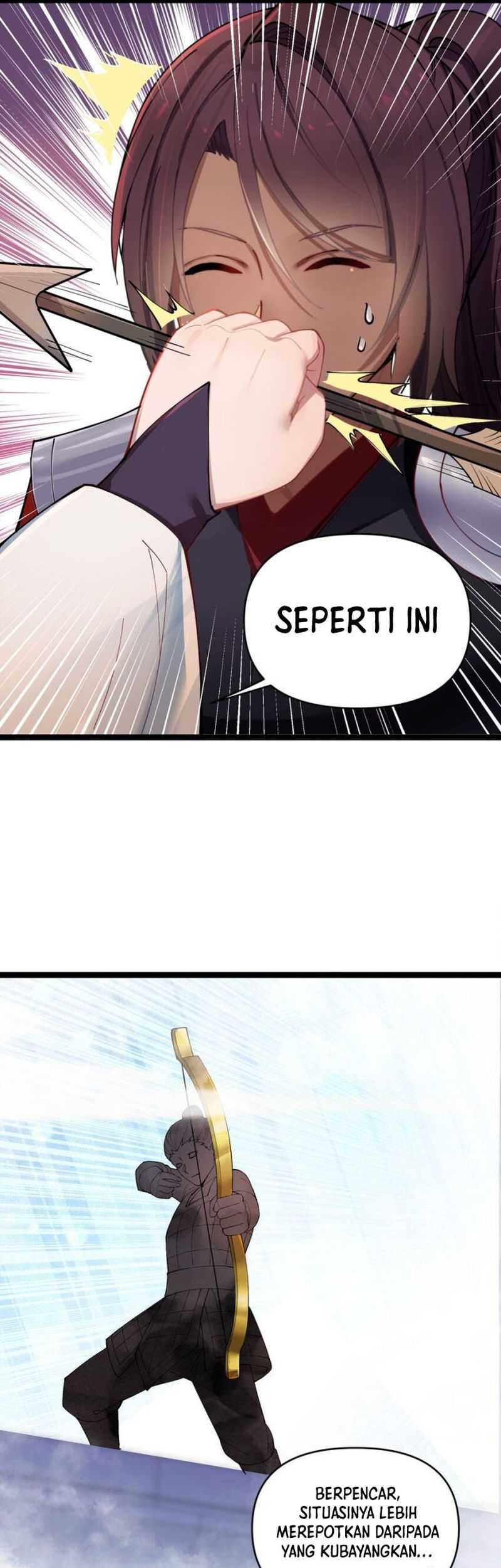 The Lady is the Future Tyrant Chapter 37 Gambar 26