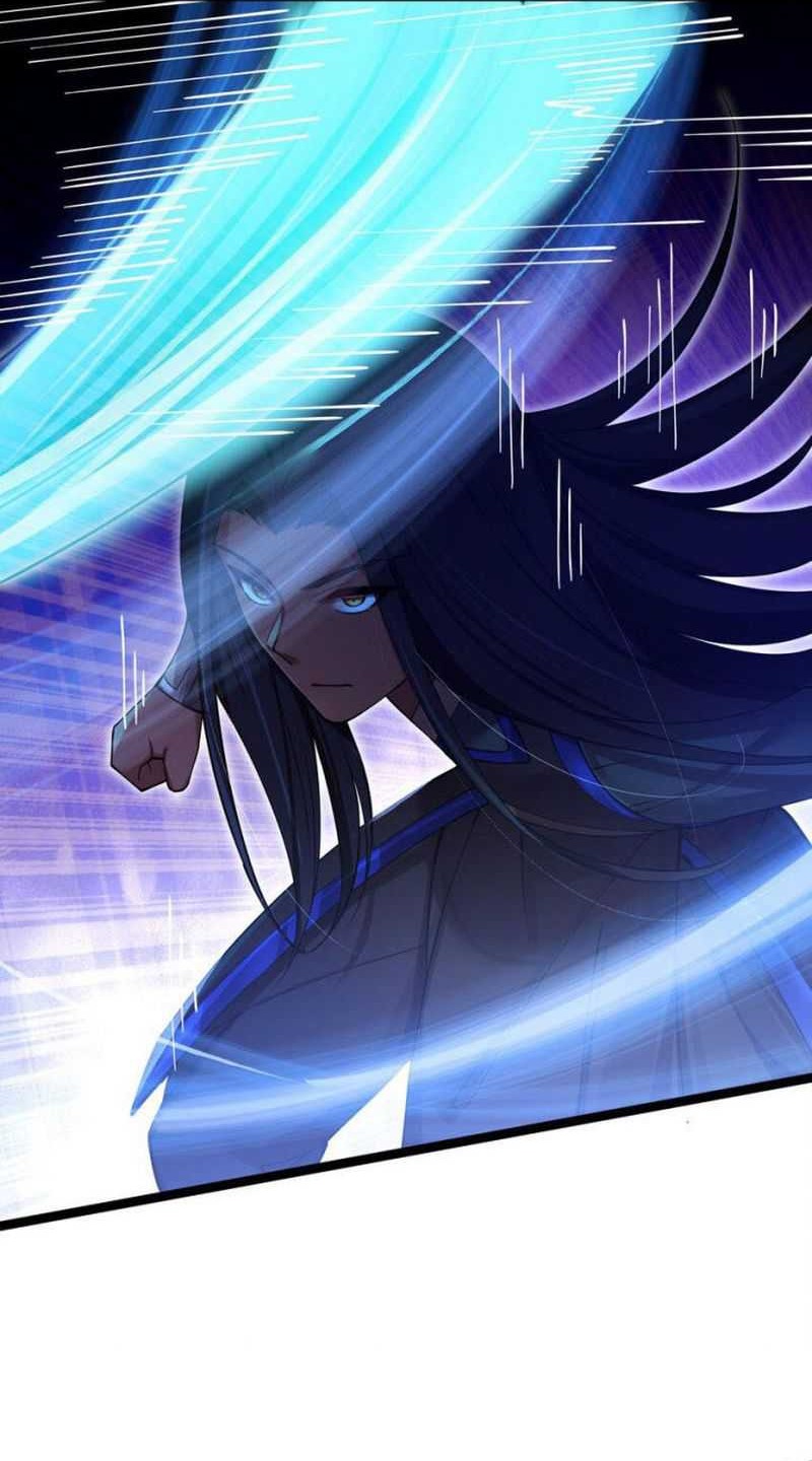 The Lady is the Future Tyrant Chapter 37 Gambar 29