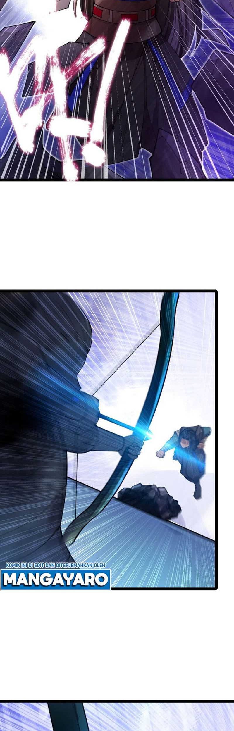The Lady is the Future Tyrant Chapter 37 Gambar 31