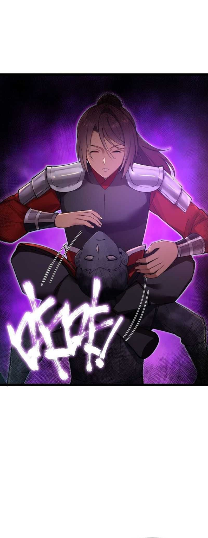 The Lady is the Future Tyrant Chapter 37 Gambar 33