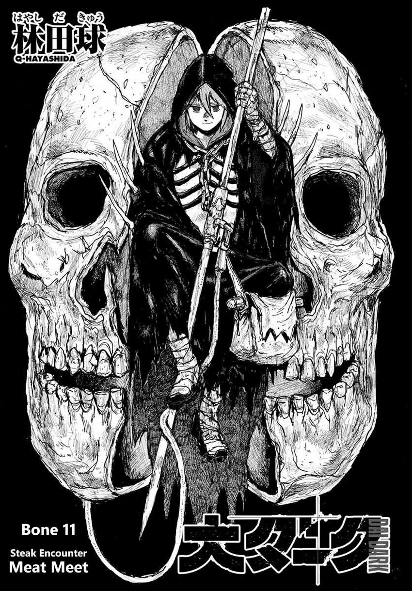 Baca Dai Dark Chapter 11 Gambar 2