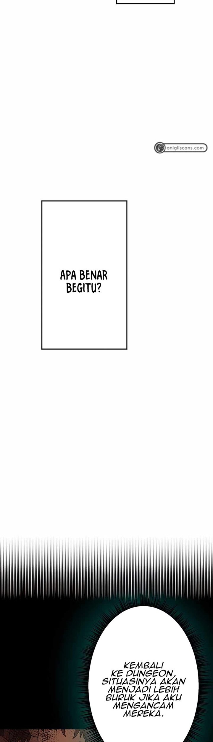 Undead King ~Teihen Bouken-sha, Mamono no Chikara de Shinka Musou~ Chapter 20 Gambar 29