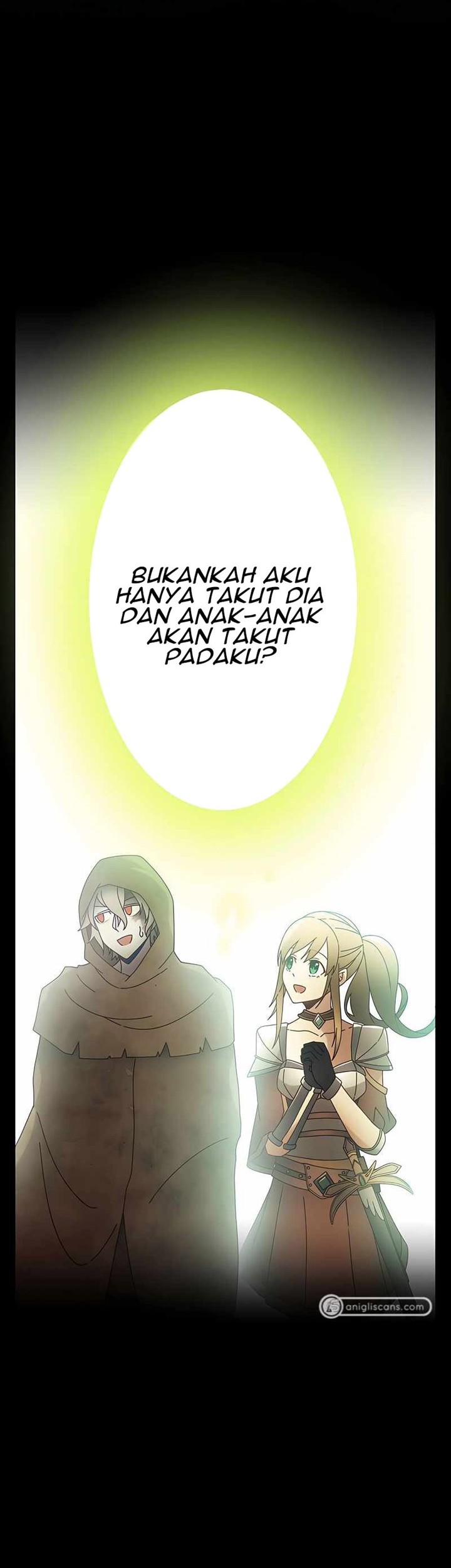Undead King ~Teihen Bouken-sha, Mamono no Chikara de Shinka Musou~ Chapter 20 Gambar 32