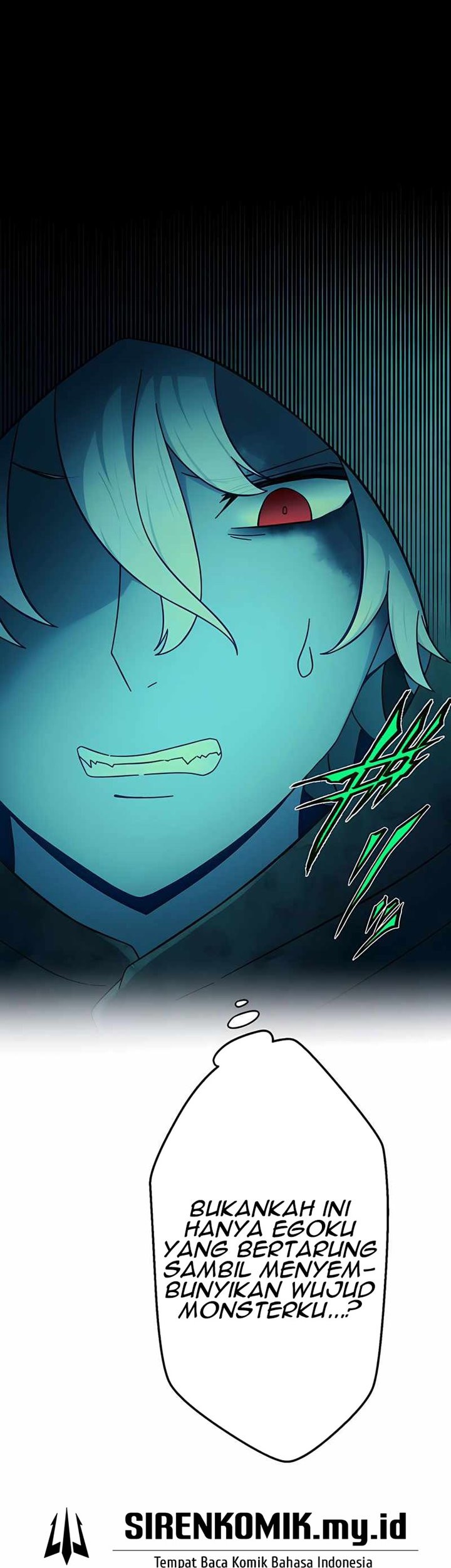 Undead King ~Teihen Bouken-sha, Mamono no Chikara de Shinka Musou~ Chapter 20 Gambar 33