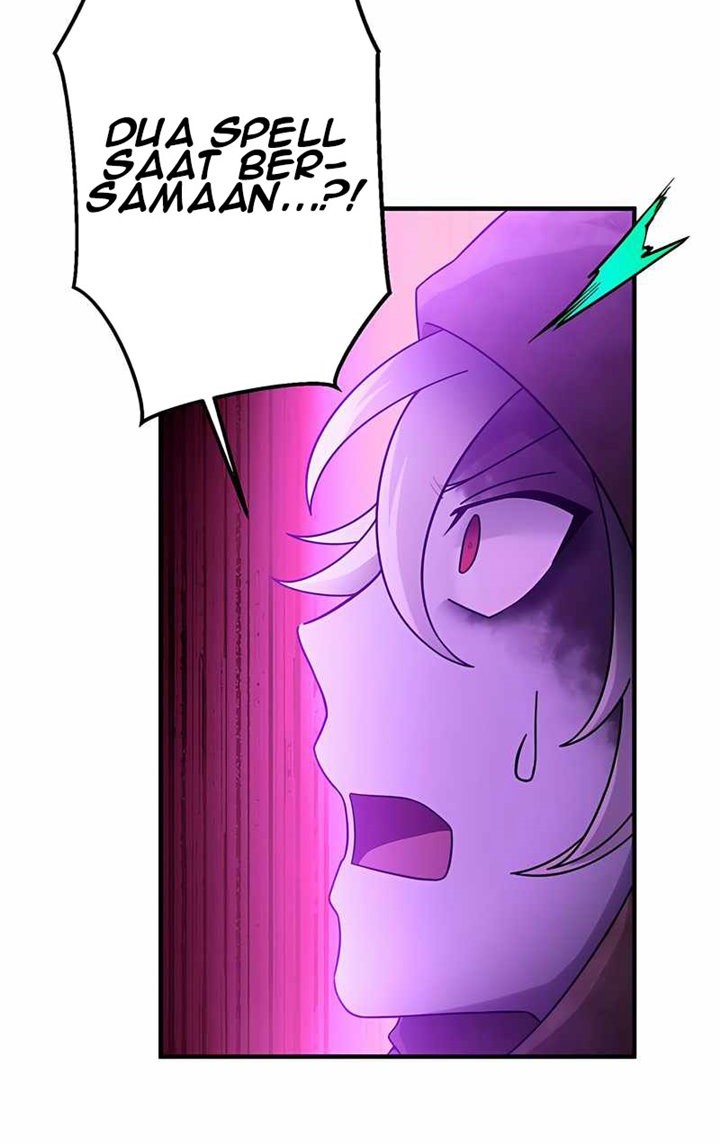 Undead King ~Teihen Bouken-sha, Mamono no Chikara de Shinka Musou~ Chapter 20 Gambar 37