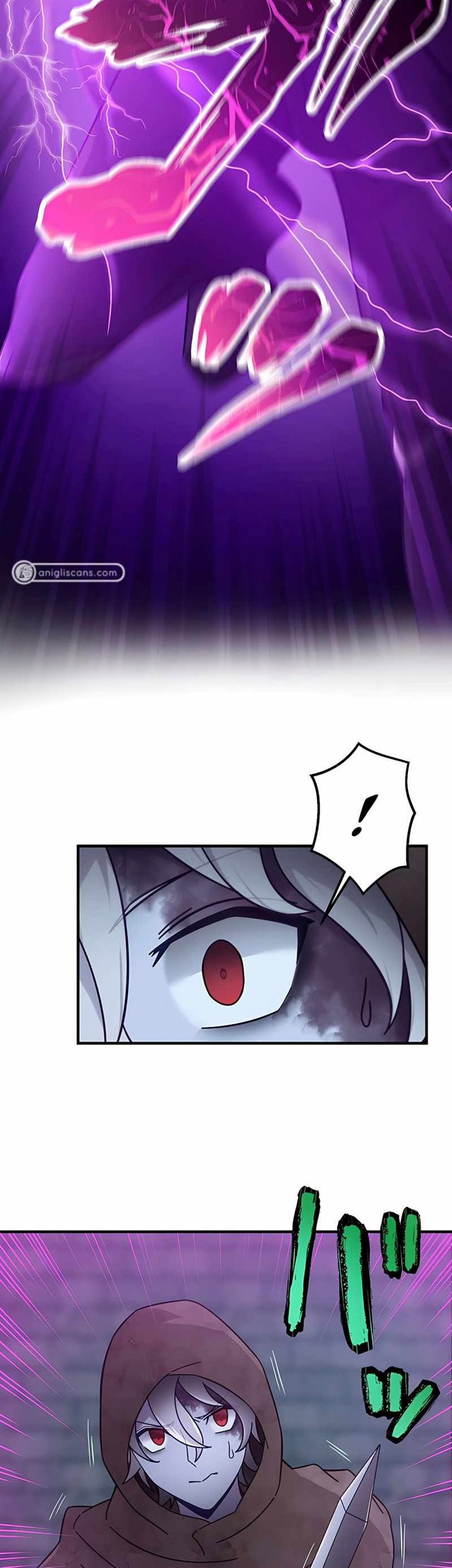 Undead King ~Teihen Bouken-sha, Mamono no Chikara de Shinka Musou~ Chapter 20 Gambar 43