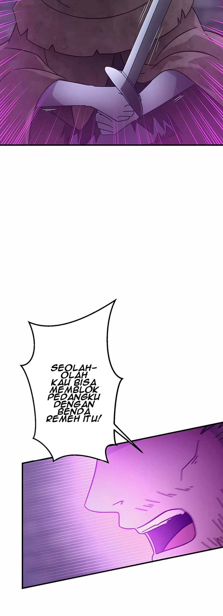 Undead King ~Teihen Bouken-sha, Mamono no Chikara de Shinka Musou~ Chapter 20 Gambar 44