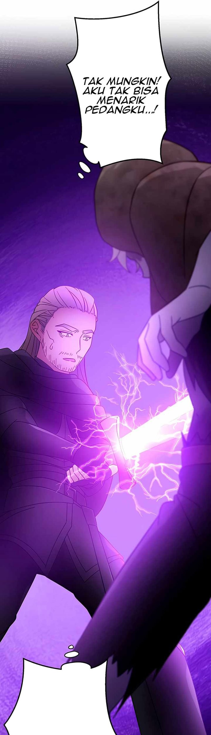 Undead King ~Teihen Bouken-sha, Mamono no Chikara de Shinka Musou~ Chapter 20 Gambar 50