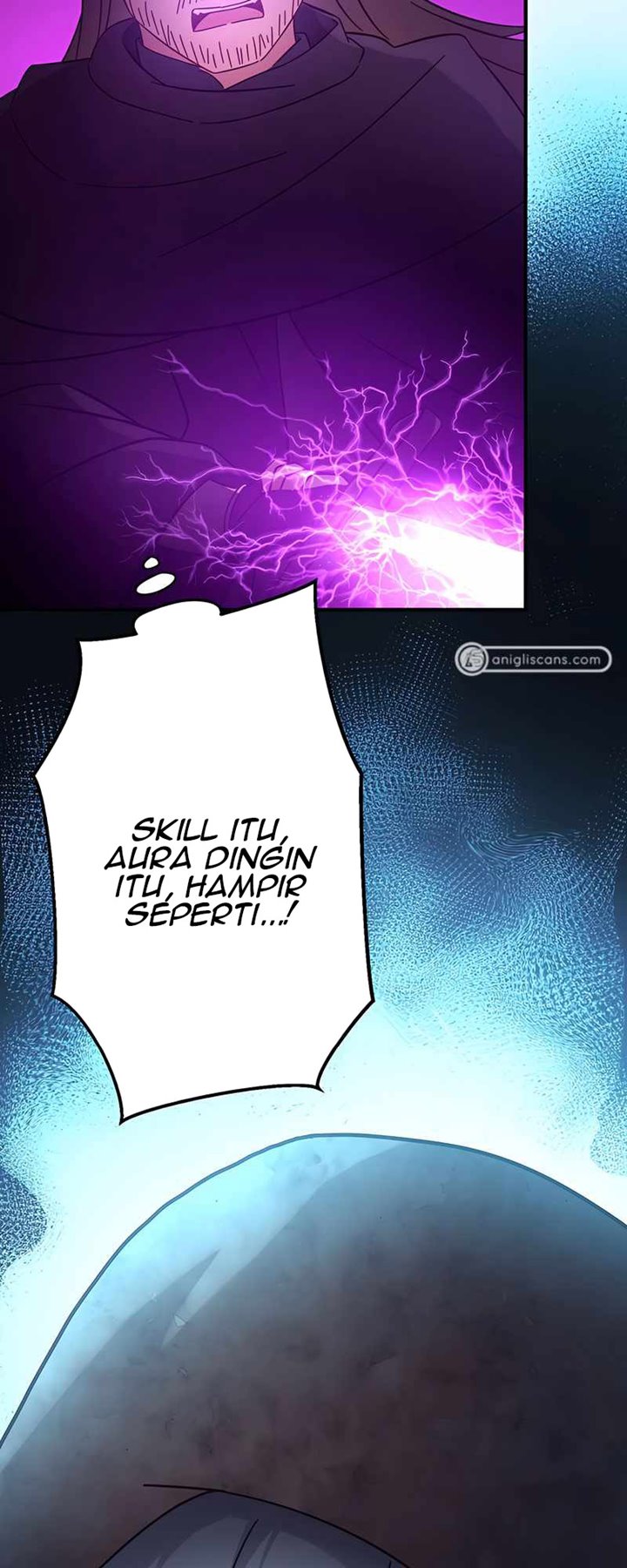 Undead King ~Teihen Bouken-sha, Mamono no Chikara de Shinka Musou~ Chapter 20 Gambar 55