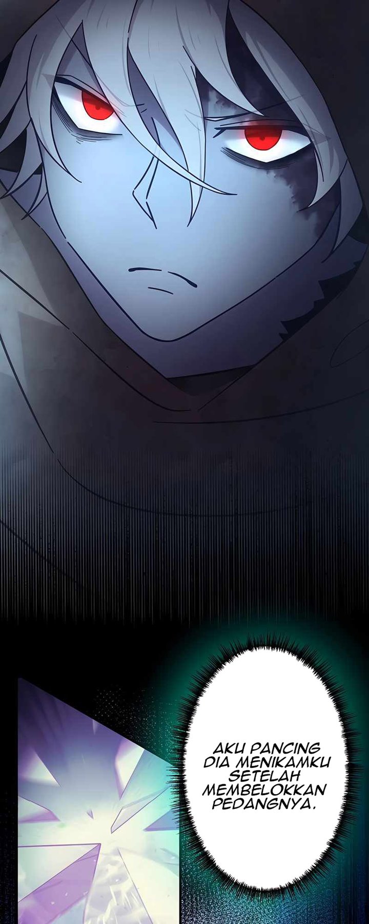 Undead King ~Teihen Bouken-sha, Mamono no Chikara de Shinka Musou~ Chapter 20 Gambar 56