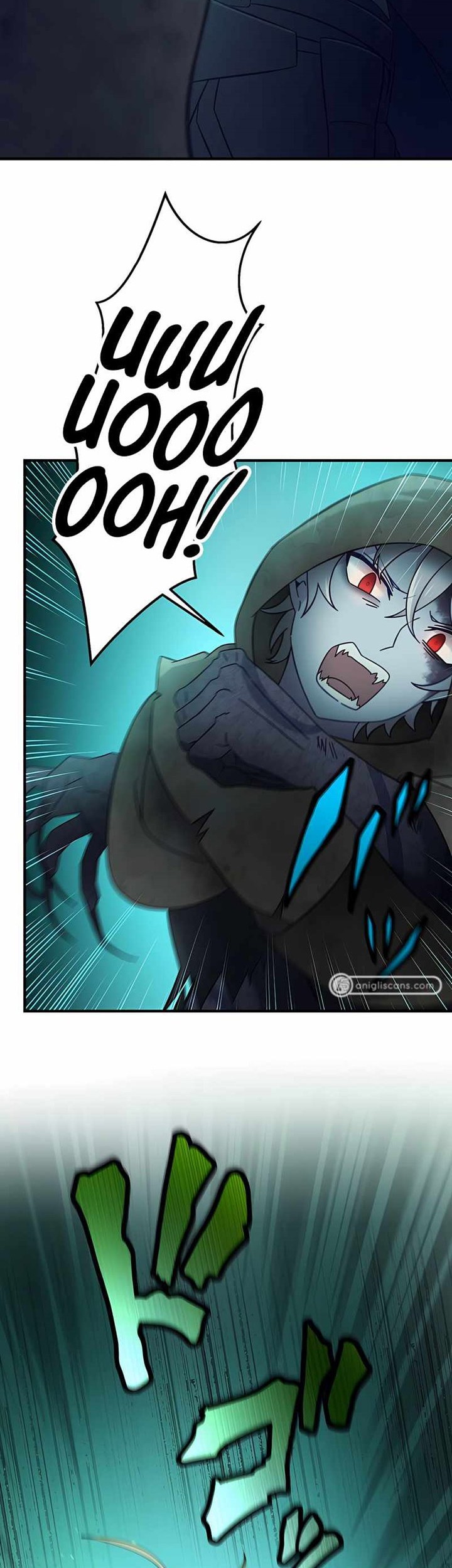 Undead King ~Teihen Bouken-sha, Mamono no Chikara de Shinka Musou~ Chapter 20 Gambar 60