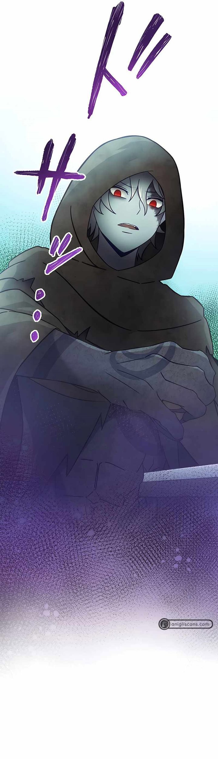 Undead King ~Teihen Bouken-sha, Mamono no Chikara de Shinka Musou~ Chapter 20 Gambar 63