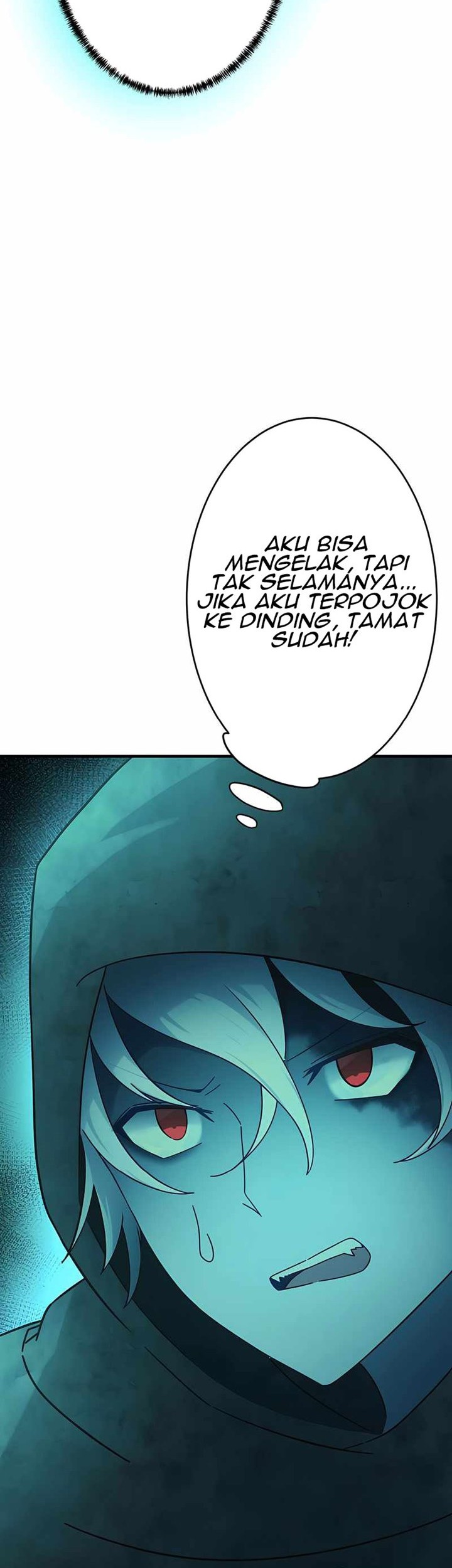 Undead King ~Teihen Bouken-sha, Mamono no Chikara de Shinka Musou~ Chapter 20 Gambar 6
