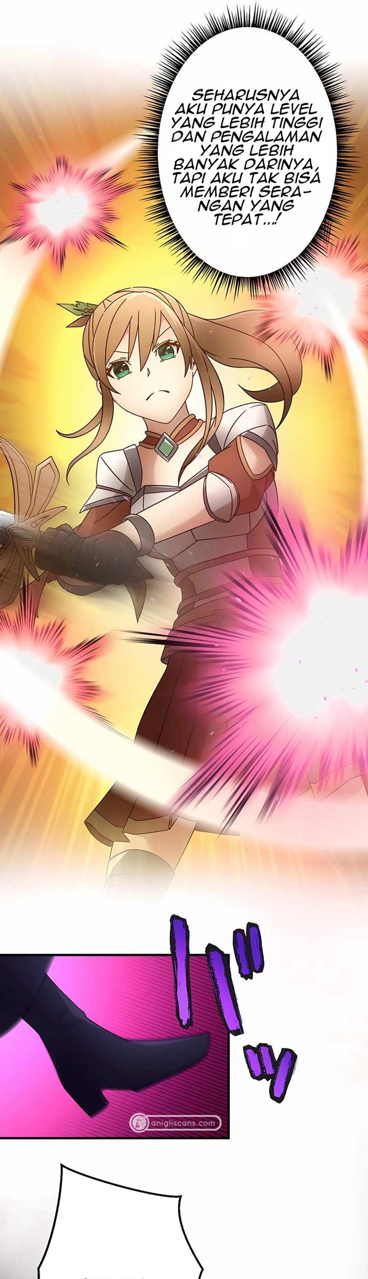 Undead King ~Teihen Bouken-sha, Mamono no Chikara de Shinka Musou~ Chapter 20 Gambar 12