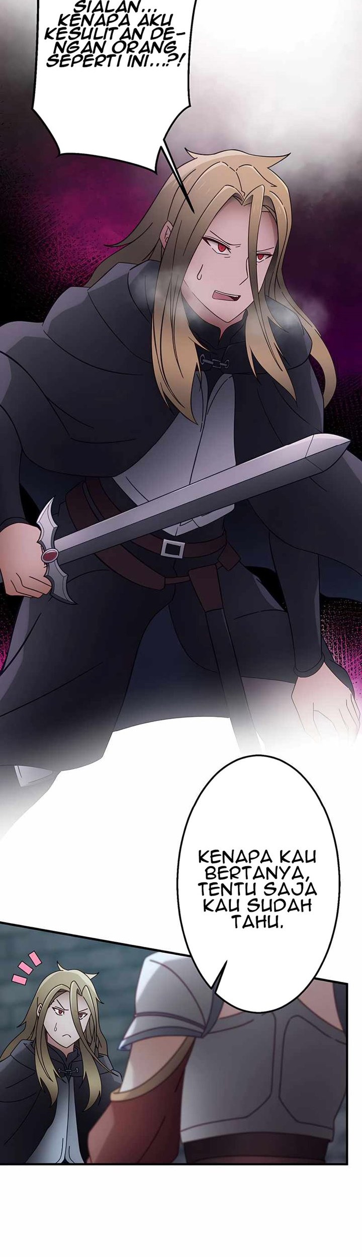 Undead King ~Teihen Bouken-sha, Mamono no Chikara de Shinka Musou~ Chapter 20 Gambar 13