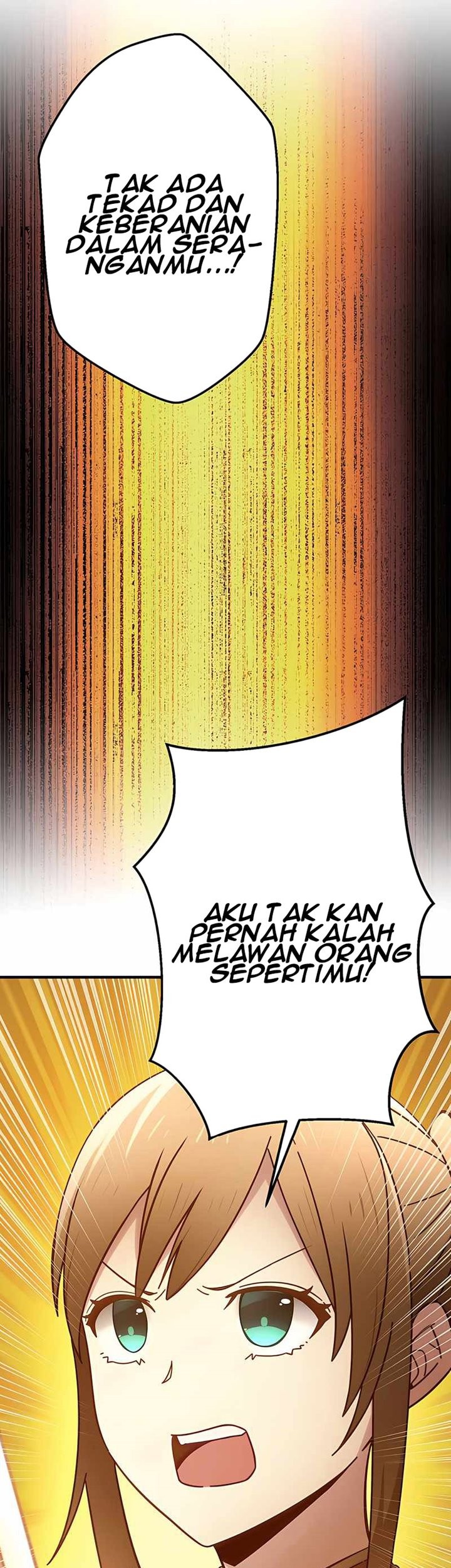 Undead King ~Teihen Bouken-sha, Mamono no Chikara de Shinka Musou~ Chapter 20 Gambar 15