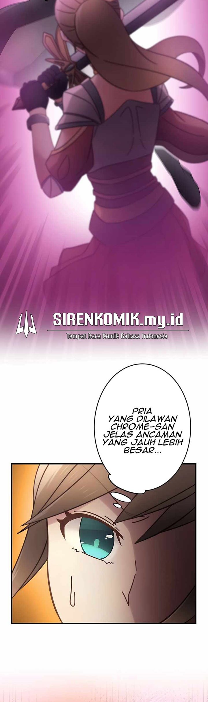 Undead King ~Teihen Bouken-sha, Mamono no Chikara de Shinka Musou~ Chapter 20 Gambar 17