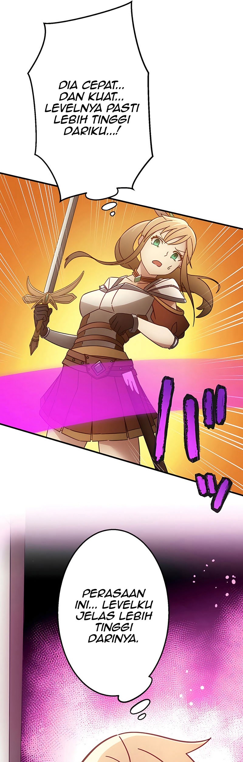 Undead King ~Teihen Bouken-sha, Mamono no Chikara de Shinka Musou~ Chapter 19 Gambar 42