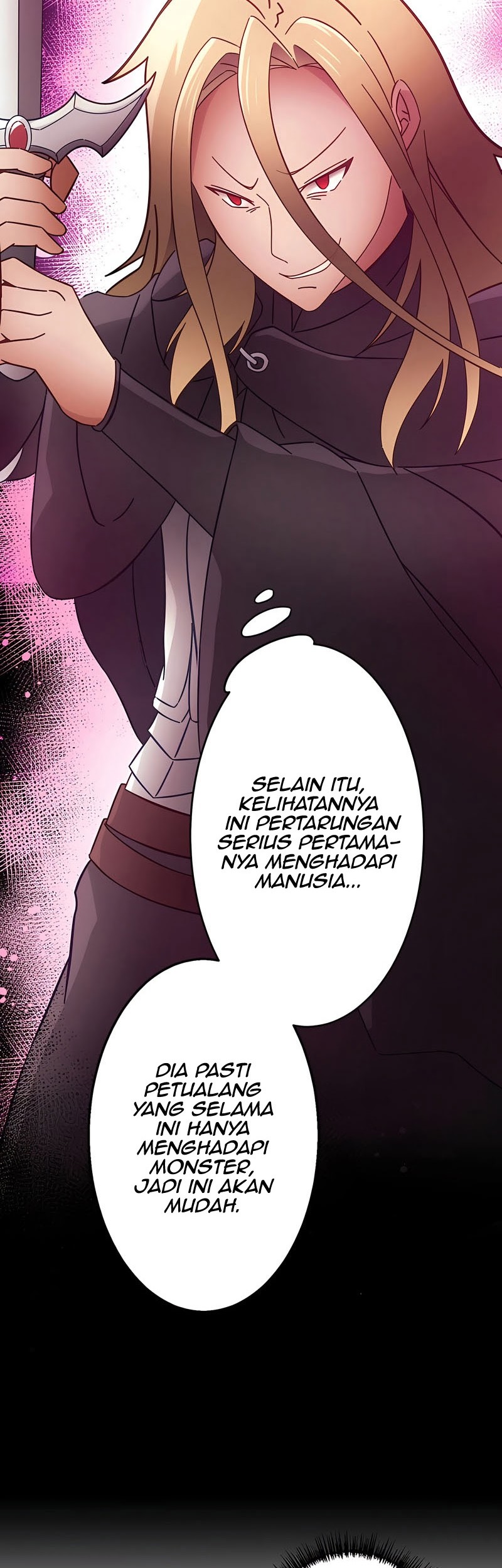 Undead King ~Teihen Bouken-sha, Mamono no Chikara de Shinka Musou~ Chapter 19 Gambar 43