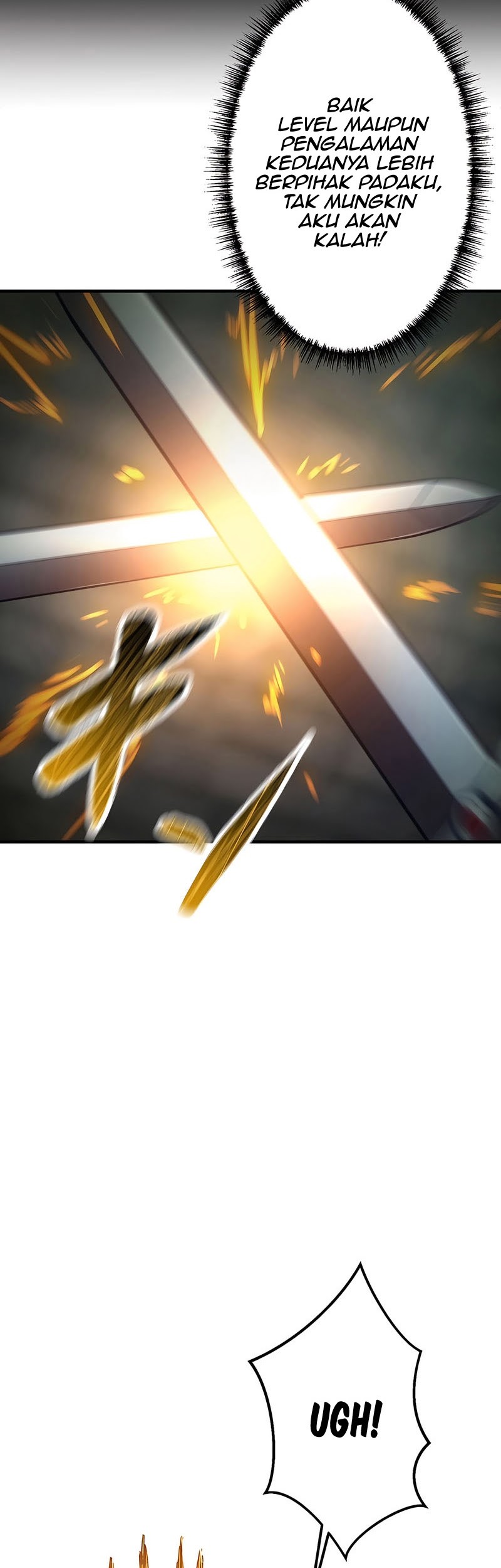 Undead King ~Teihen Bouken-sha, Mamono no Chikara de Shinka Musou~ Chapter 19 Gambar 44