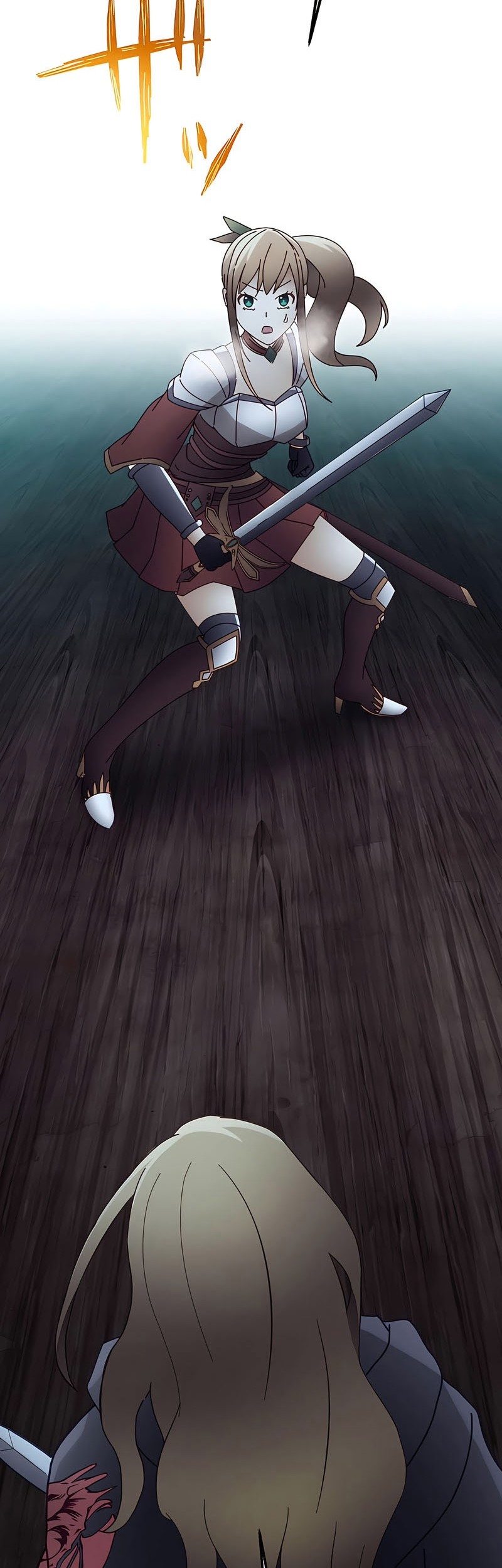 Undead King ~Teihen Bouken-sha, Mamono no Chikara de Shinka Musou~ Chapter 19 Gambar 45