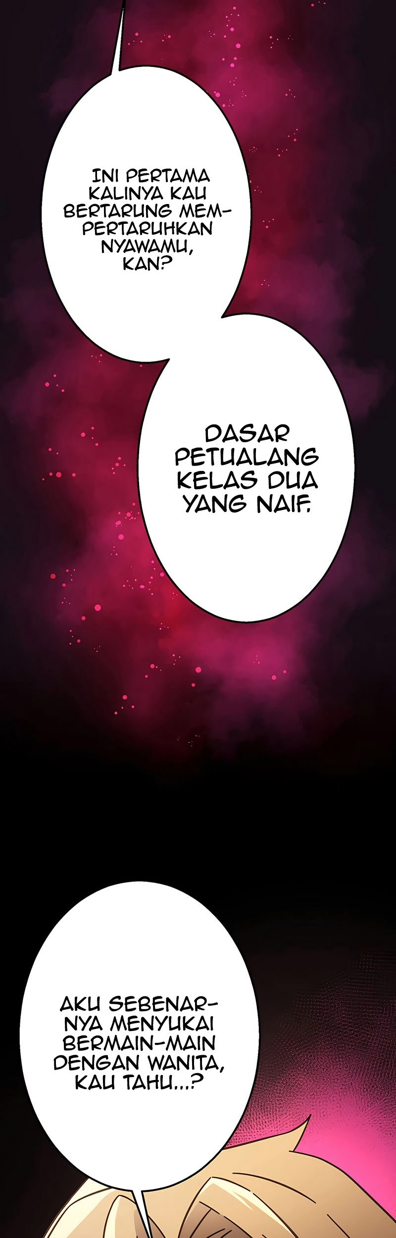 Undead King ~Teihen Bouken-sha, Mamono no Chikara de Shinka Musou~ Chapter 19 Gambar 47