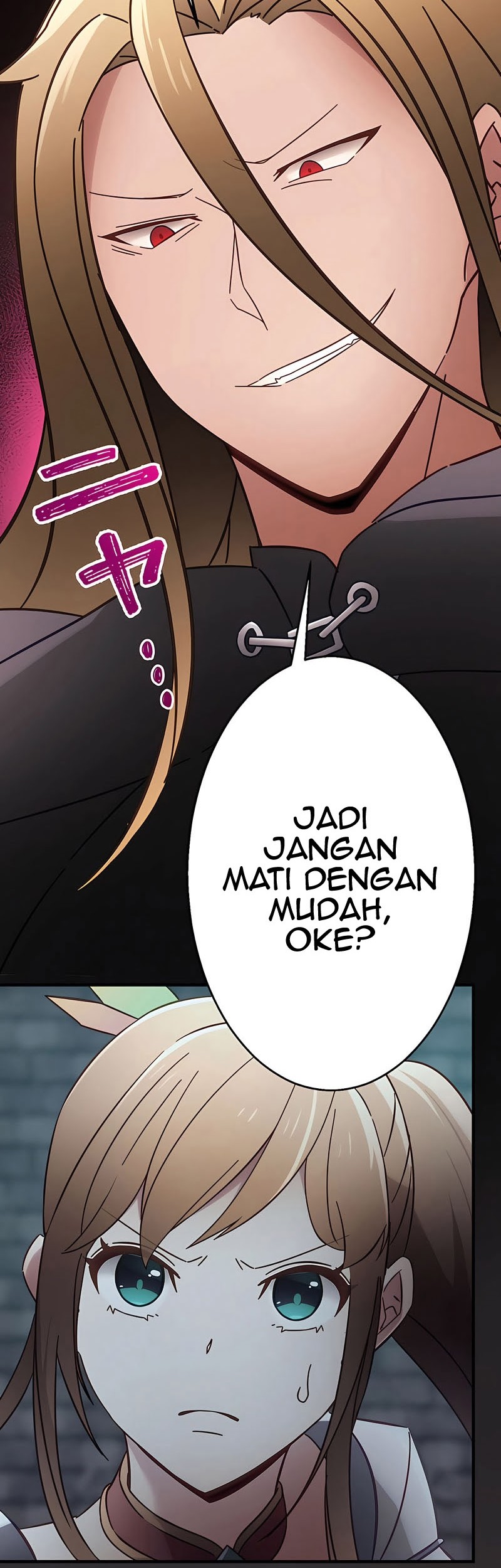 Undead King ~Teihen Bouken-sha, Mamono no Chikara de Shinka Musou~ Chapter 19 Gambar 48