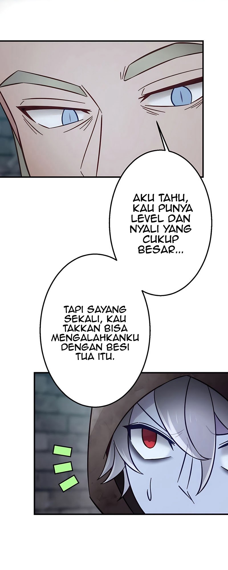 Undead King ~Teihen Bouken-sha, Mamono no Chikara de Shinka Musou~ Chapter 19 Gambar 51