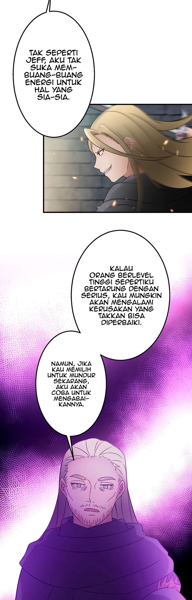 Undead King ~Teihen Bouken-sha, Mamono no Chikara de Shinka Musou~ Chapter 19 Gambar 54