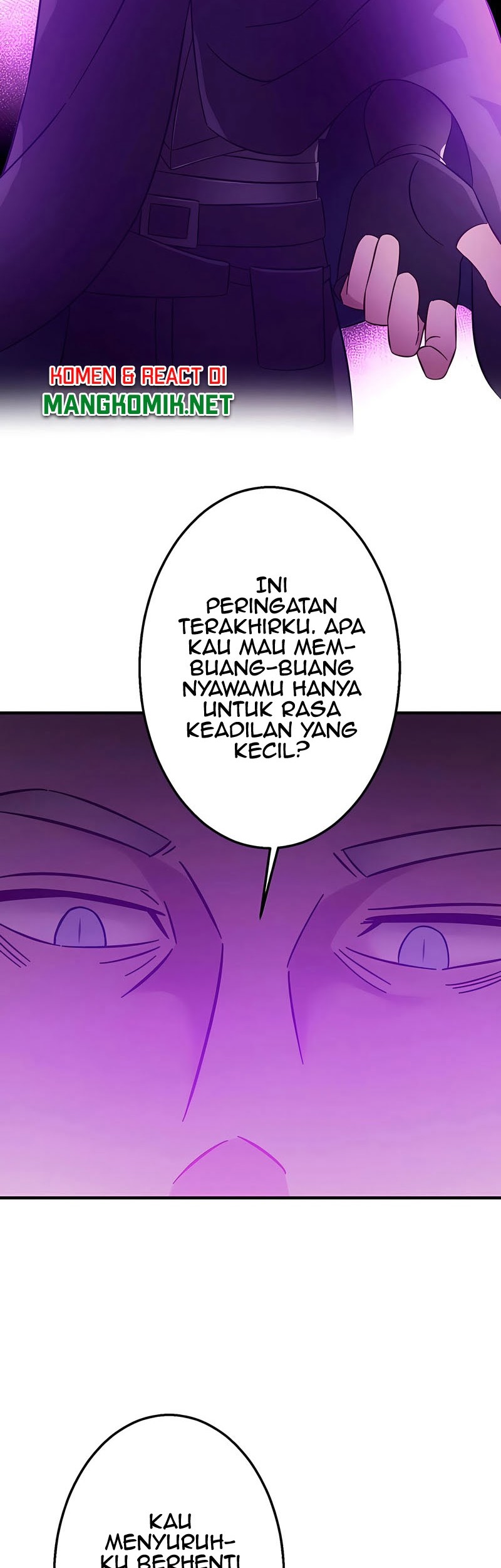 Undead King ~Teihen Bouken-sha, Mamono no Chikara de Shinka Musou~ Chapter 19 Gambar 55