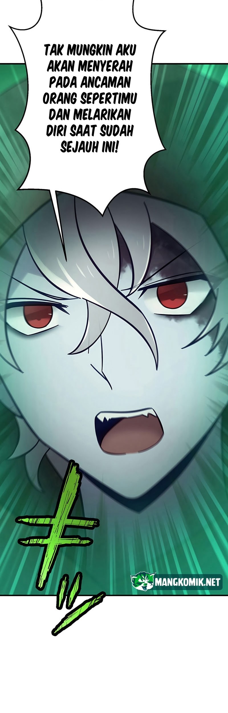 Undead King ~Teihen Bouken-sha, Mamono no Chikara de Shinka Musou~ Chapter 19 Gambar 58